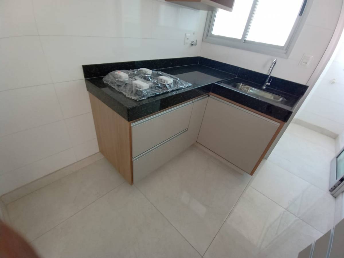 Apartamento com 2 Quartos, Novo Eldorado, Contagem — foto 2