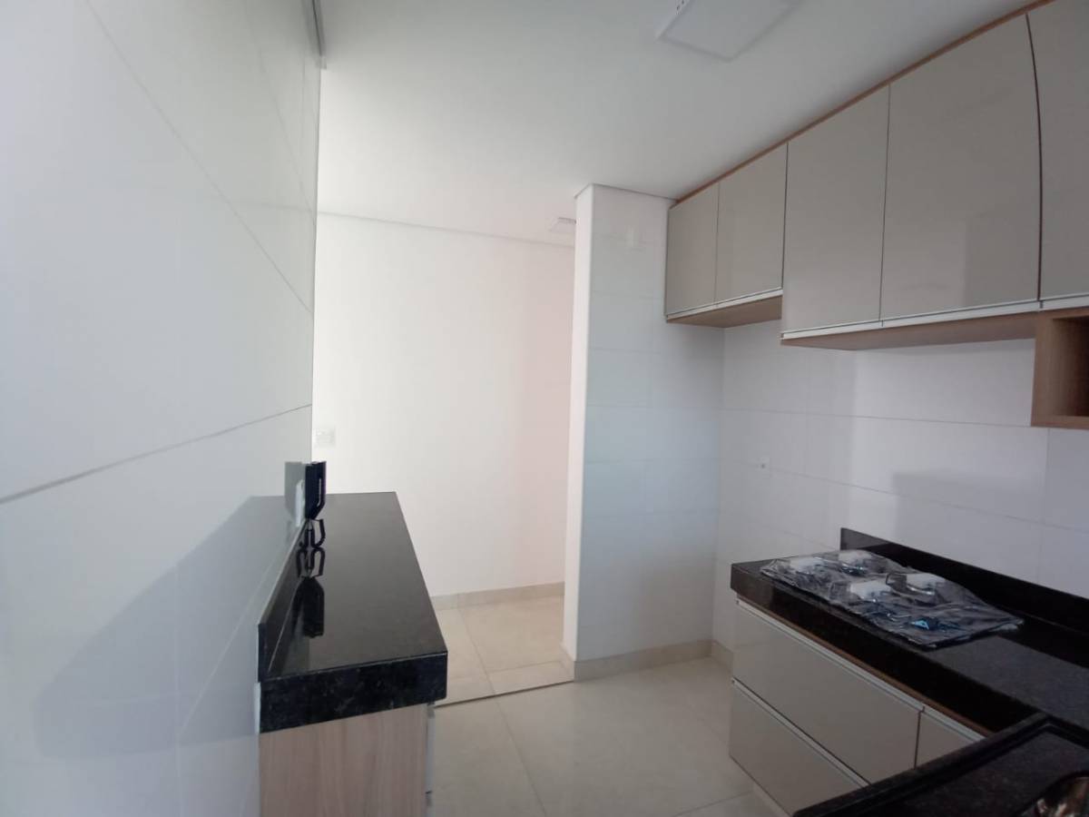 Apartamento com 2 Quartos, Novo Eldorado, Contagem — foto 3