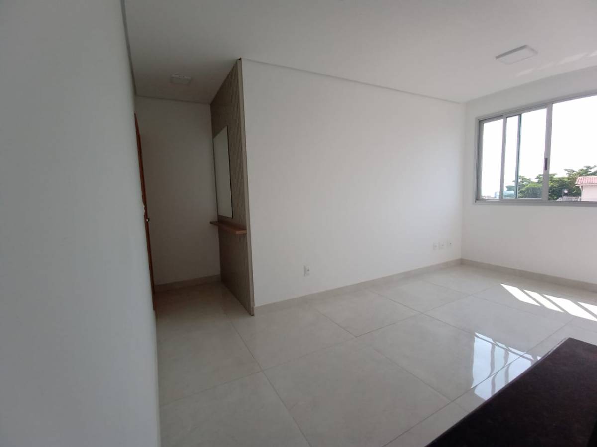 Apartamento com 2 Quartos, Novo Eldorado, Contagem — foto 4