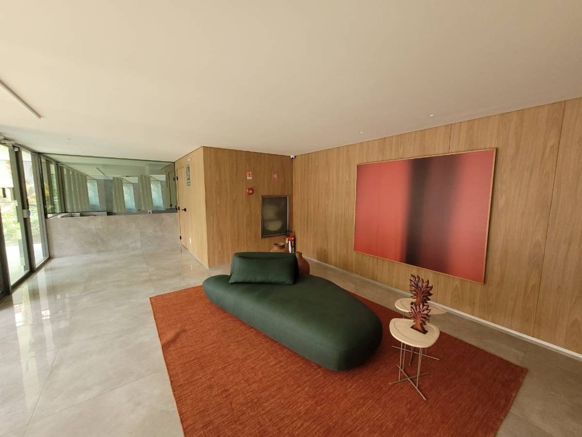 Área privativa com 4 Quartos, Gutierrez, Belo Horizonte — foto 2