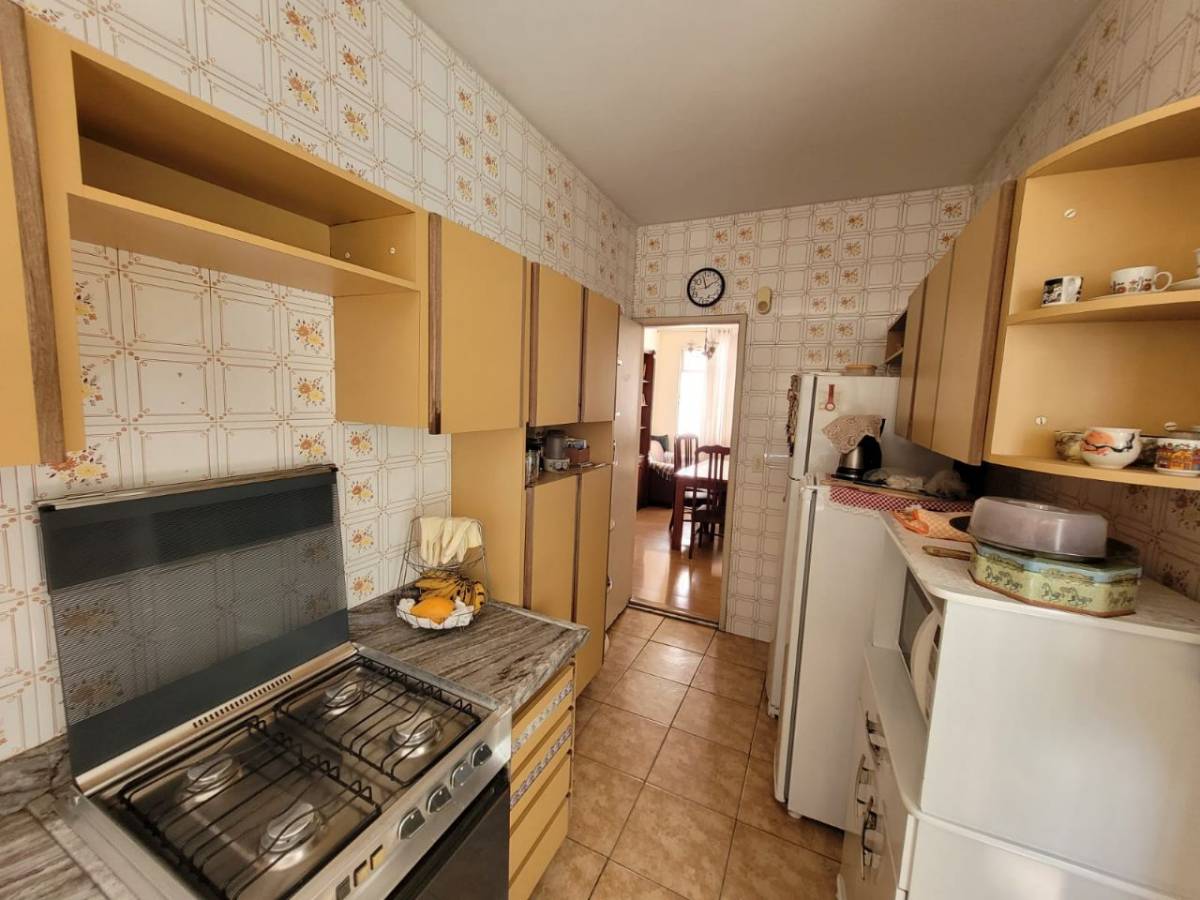 Apartamento com 3 Quartos, Santo Antônio, Belo Horizonte