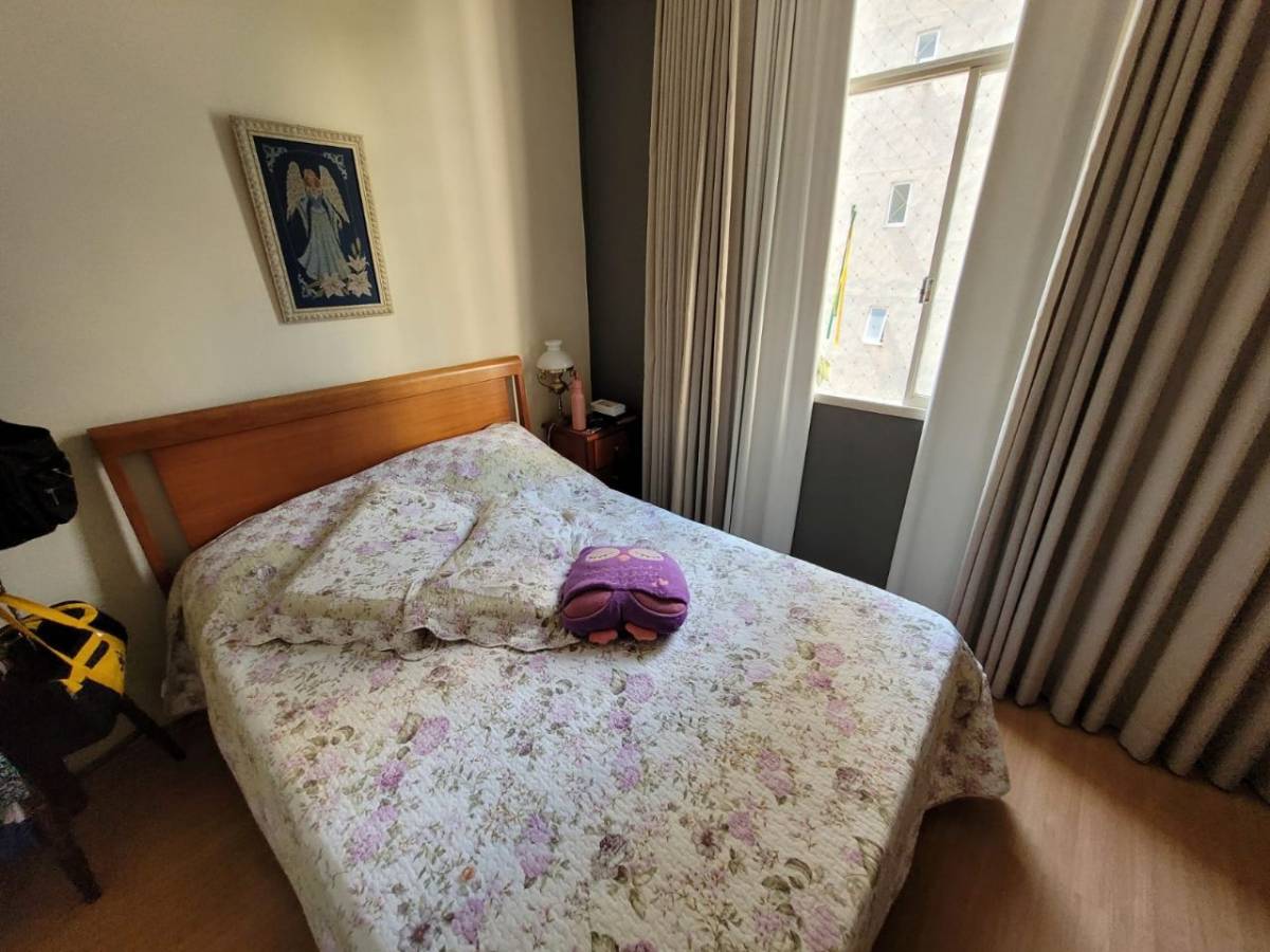 Apartamento com 3 Quartos, Santo Antônio, Belo Horizonte — foto 4