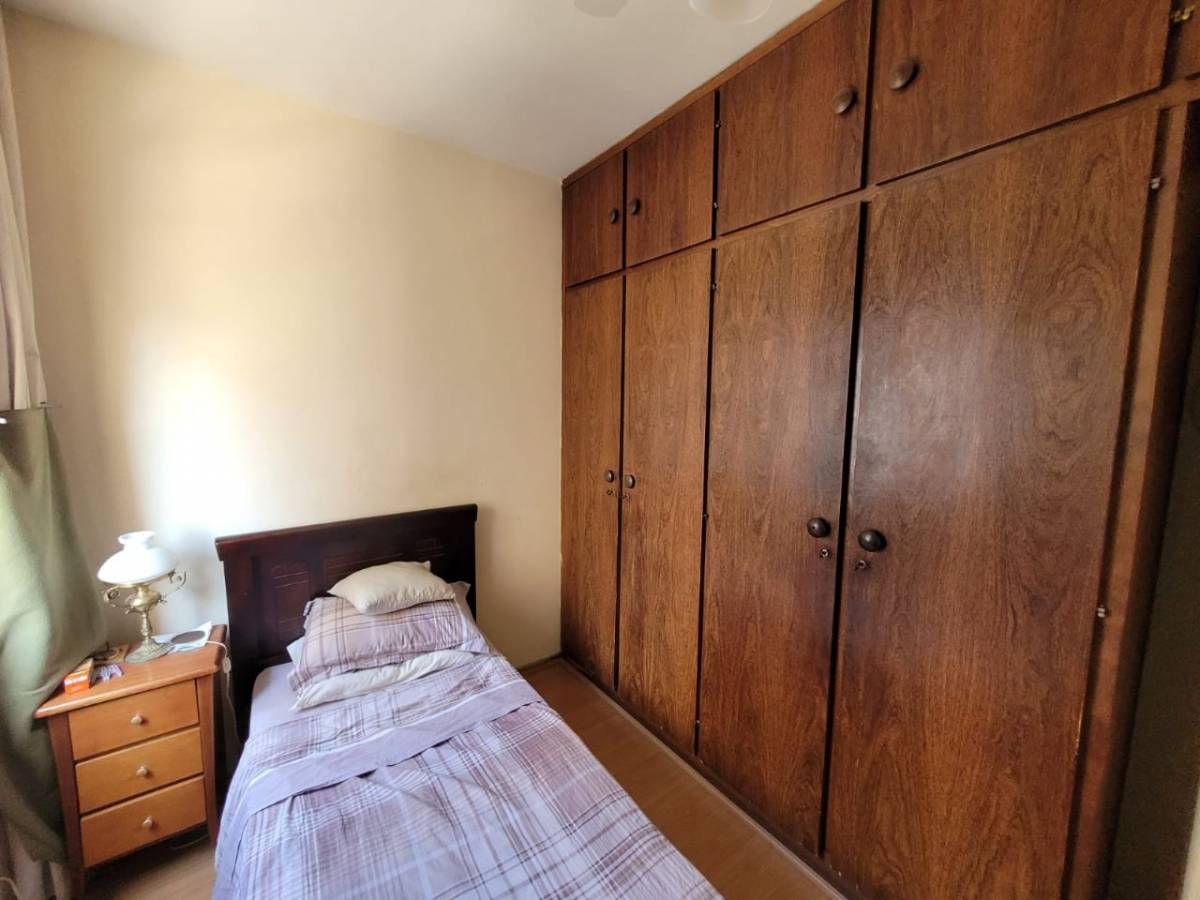 Apartamento com 3 Quartos, Santo Antônio, Belo Horizonte — foto 5