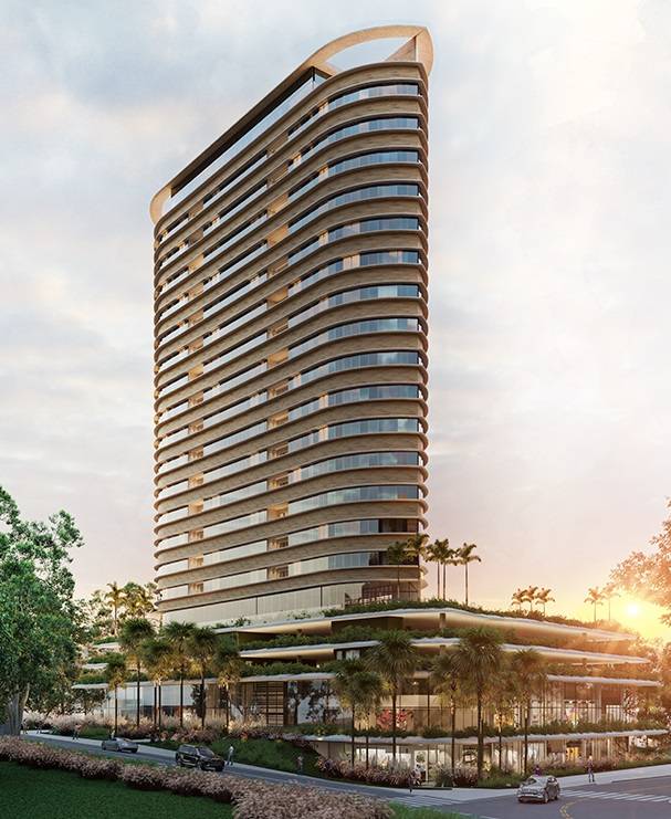 Empreendimento Primavera Apartamento com 3 Quartos, Vale Do Sereno, Nova Lima — foto 4