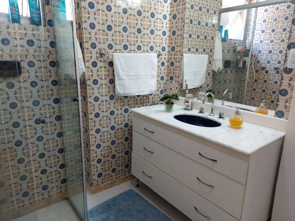 Apartamento com 2 Quartos, Cruzeiro, Belo Horizonte
