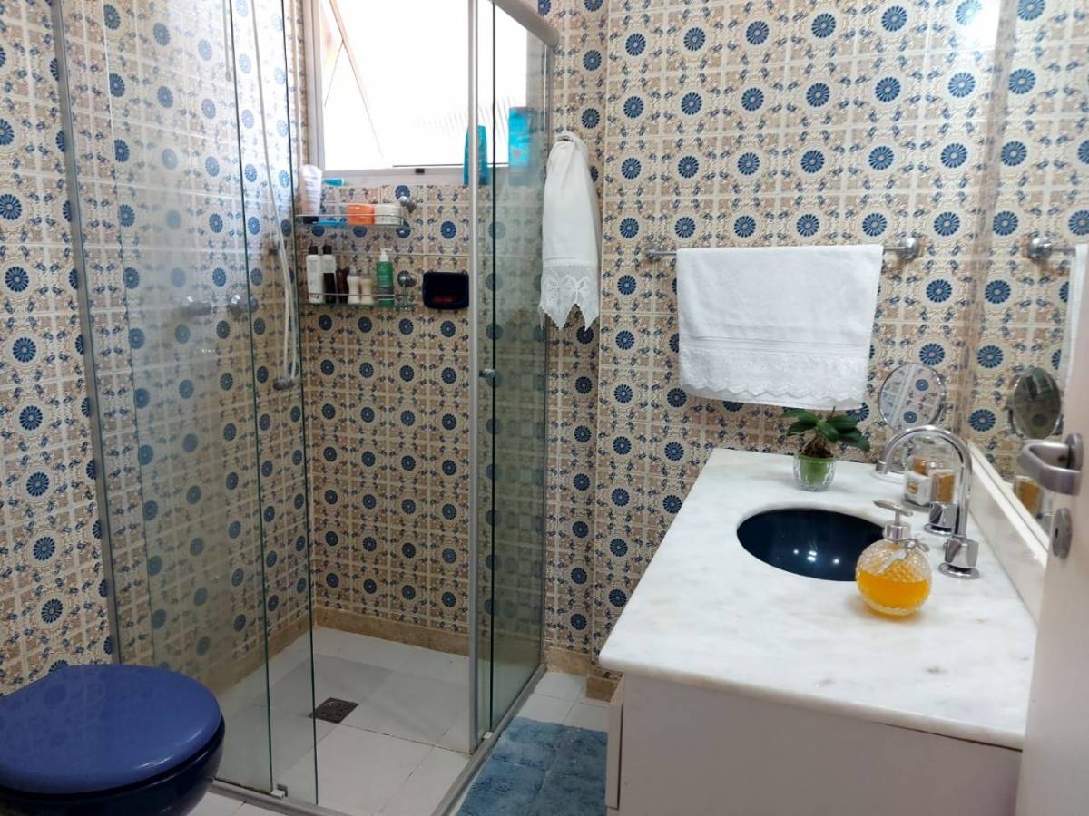 Apartamento com 2 Quartos, Cruzeiro, Belo Horizonte — foto 2