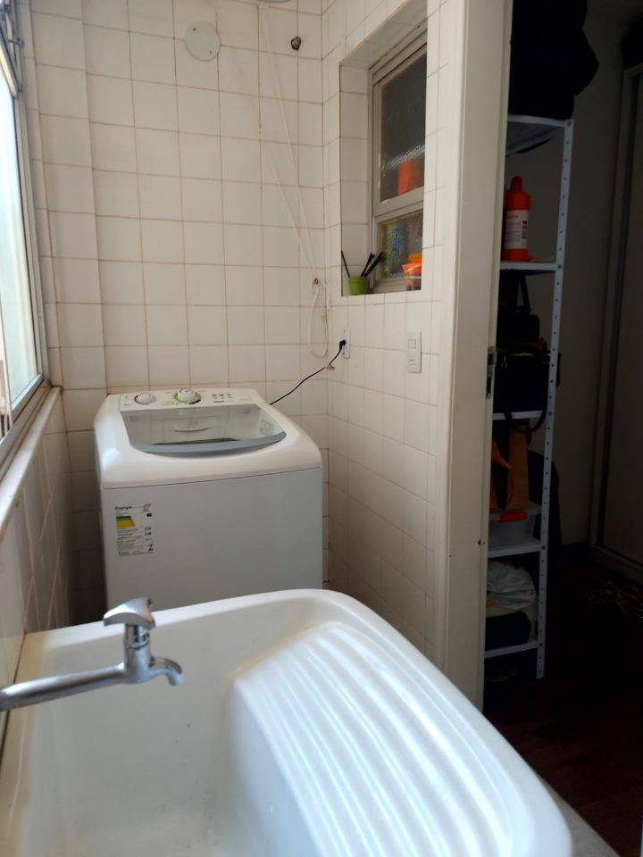 Apartamento com 2 Quartos, Cruzeiro, Belo Horizonte — foto 5