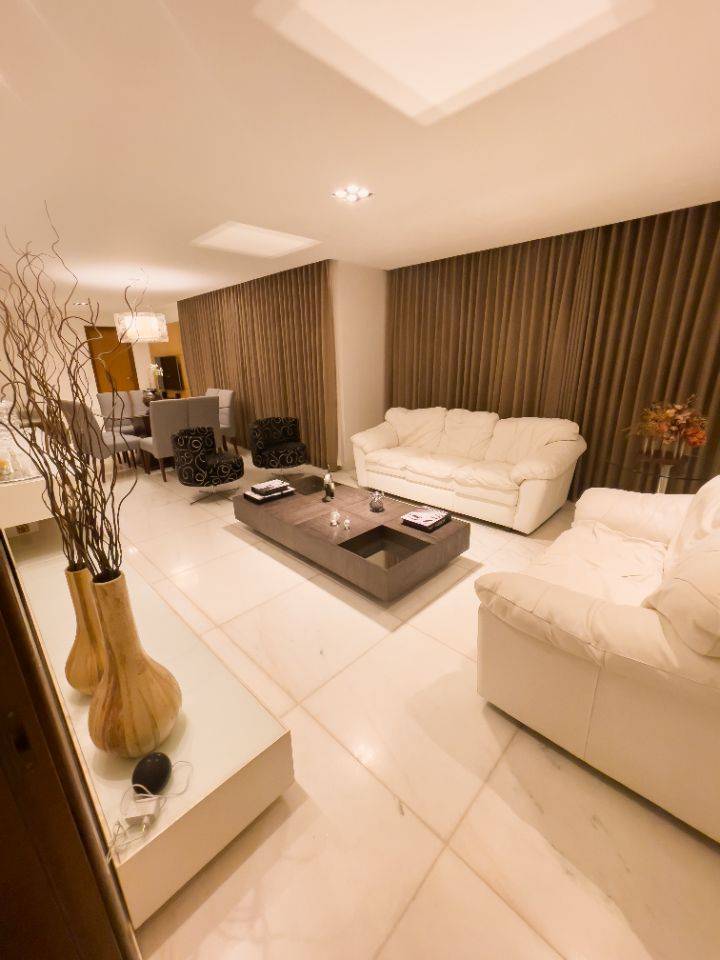 Apartamento com 4 Quartos, Santo Agostinho, Belo Horizonte