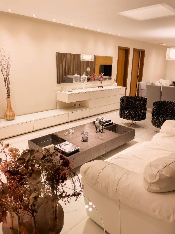 Apartamento com 4 Quartos, Santo Agostinho, Belo Horizonte — foto 3