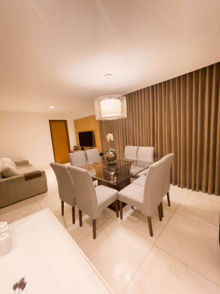 Apartamento com 4 Quartos, Santo Agostinho, Belo Horizonte — foto 4