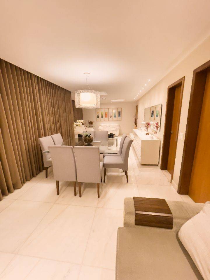 Apartamento com 4 Quartos, Santo Agostinho, Belo Horizonte — foto 5