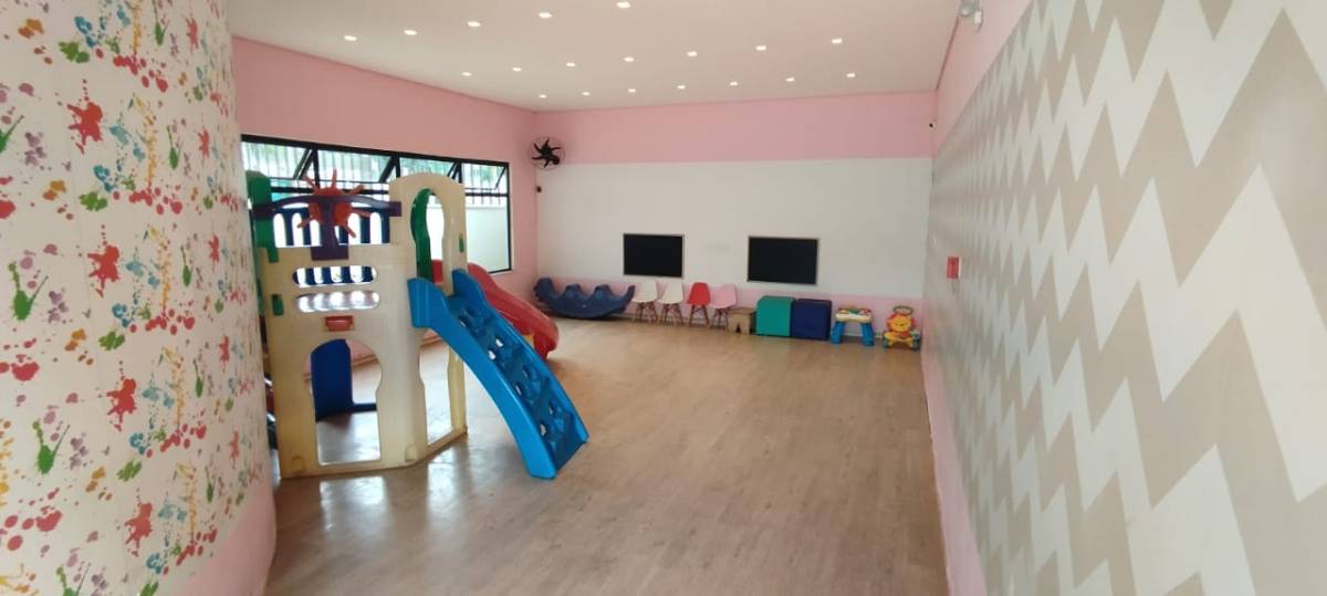 Apartamento com 3 Quartos, Vila Da Serra, Nova Lima — foto 2