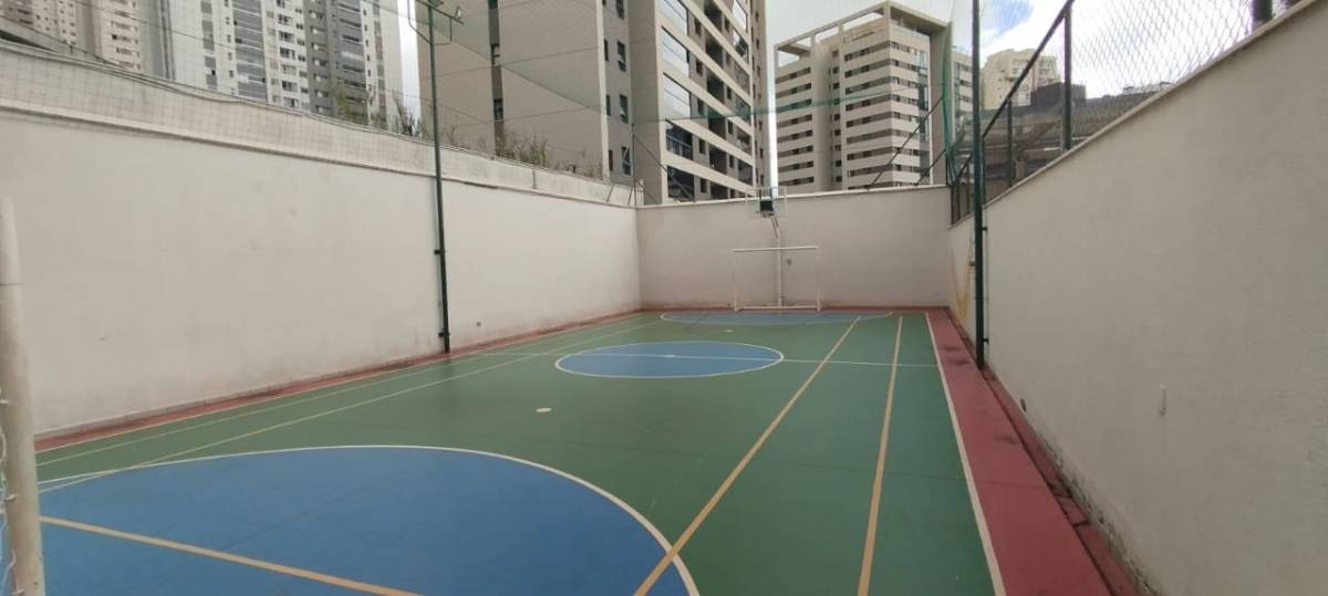 Apartamento com 3 Quartos, Vila Da Serra, Nova Lima — foto 3