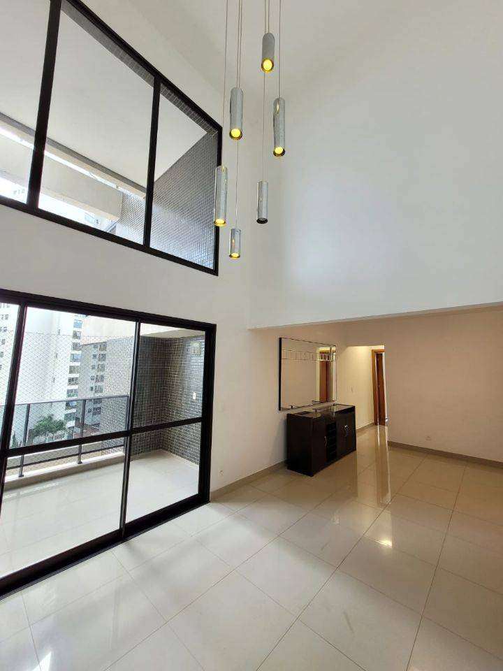 Apartamento com 3 Quartos, Vila Da Serra, Nova Lima — foto 4