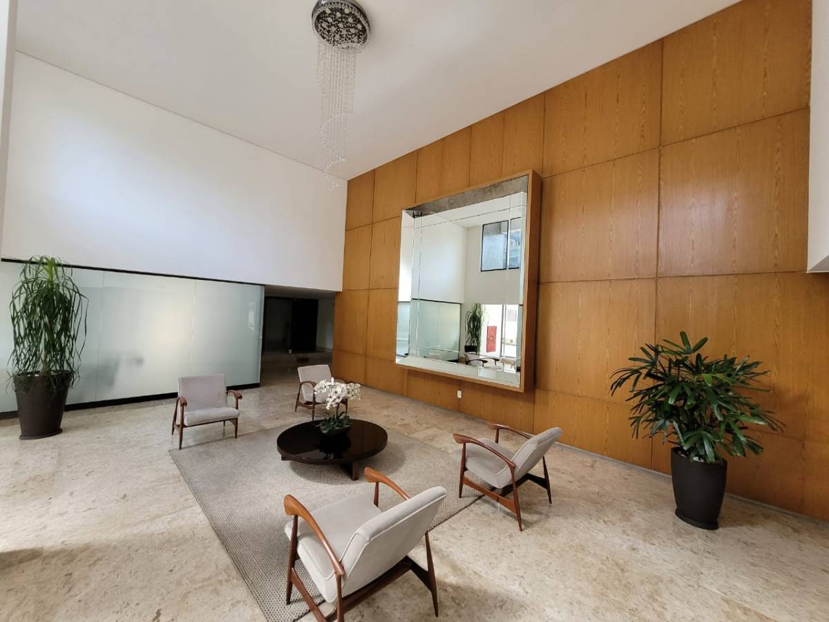 Apartamento com 3 Quartos, Vila Da Serra, Nova Lima — foto 5