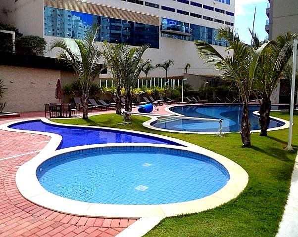 Apartamento com 2 Quartos, Vila Da Serra, Nova Lima — foto 5