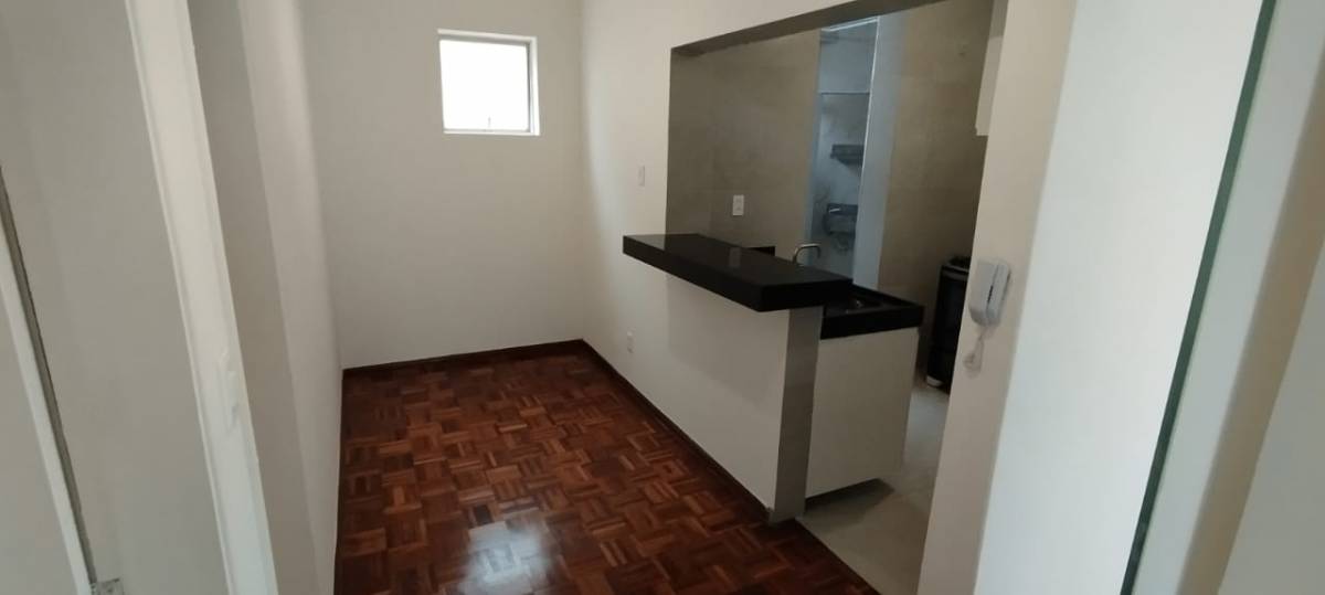 Apartamento com 2 Quartos, São Pedro, Belo Horizonte — foto 2