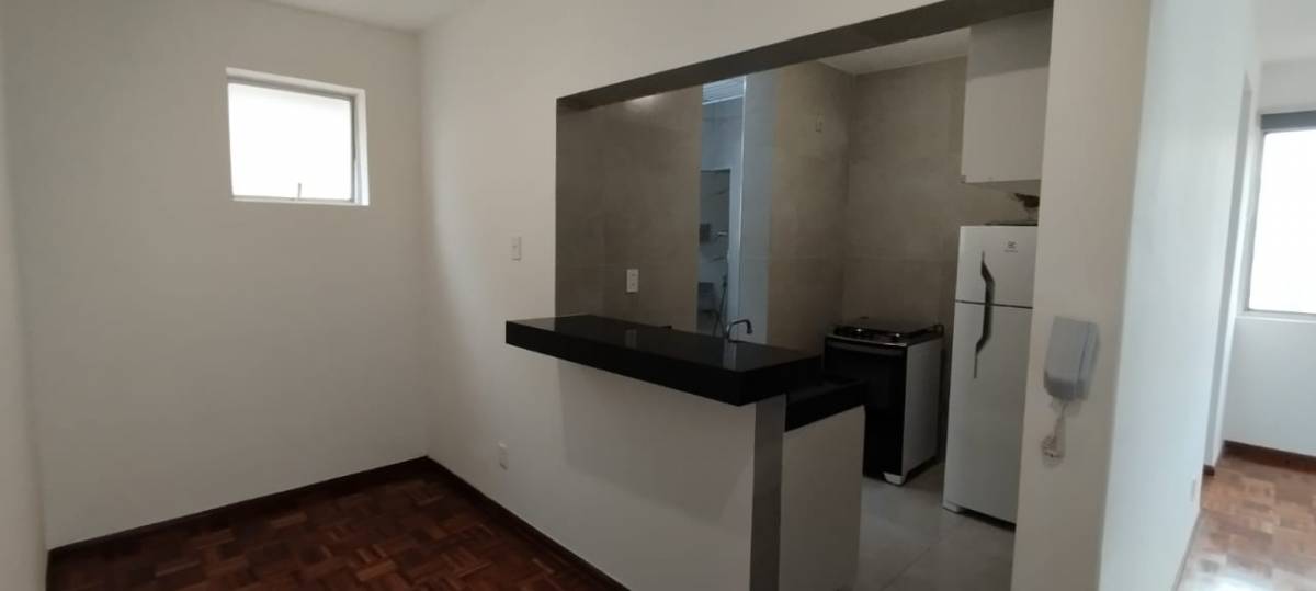 Apartamento com 2 Quartos, São Pedro, Belo Horizonte — foto 3