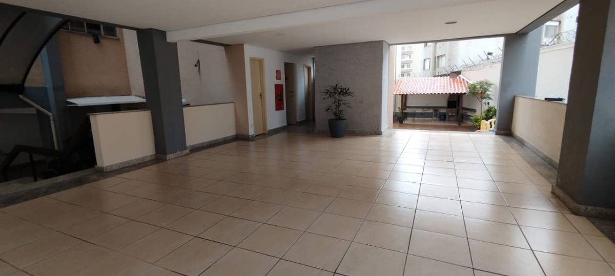 Apartamento com 2 Quartos, São Pedro, Belo Horizonte — foto 4