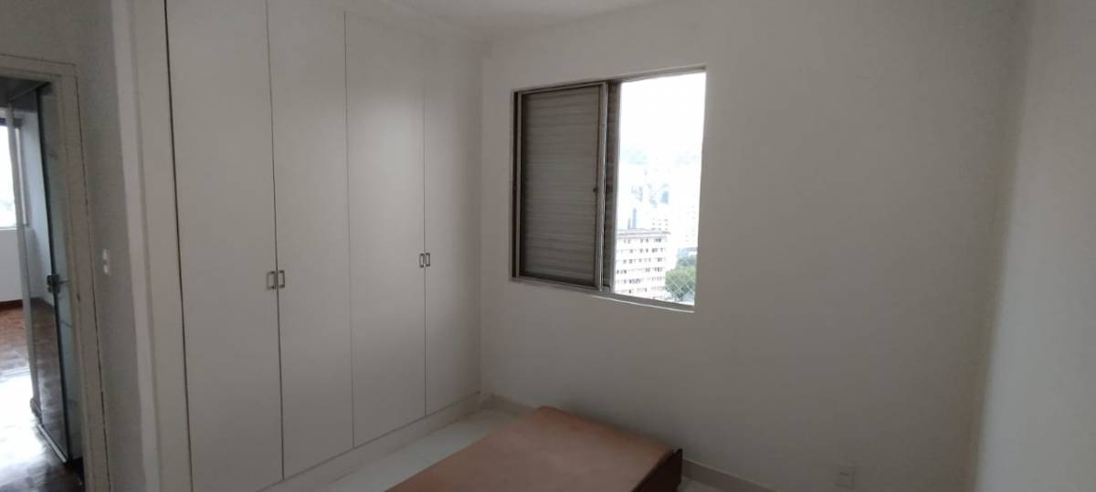 Apartamento com 2 Quartos, São Pedro, Belo Horizonte — foto 5