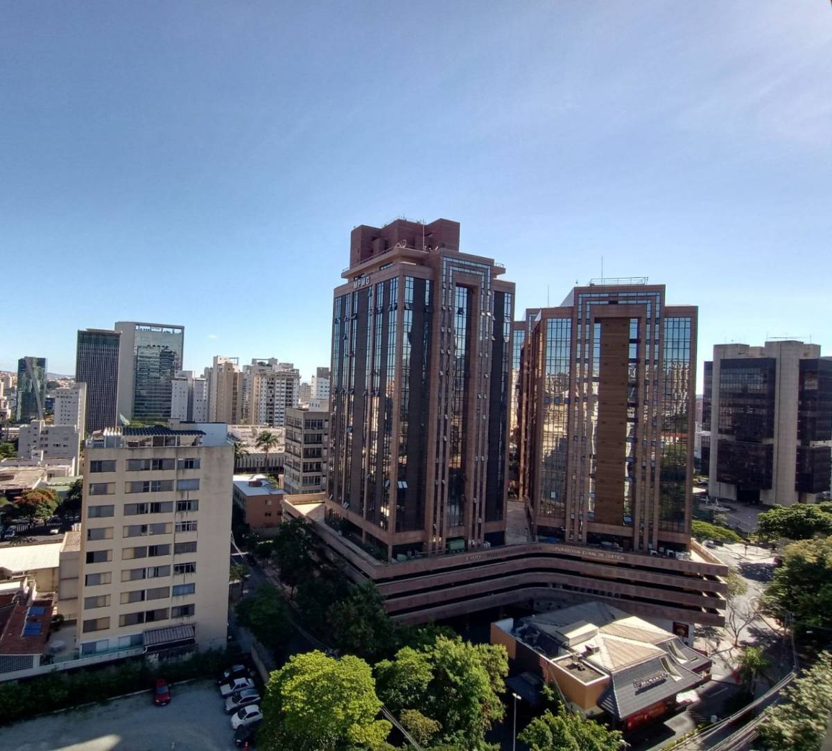 Empreendimento ED. BRAFER em Belo Horizonte | Contato Imóveis — foto 2