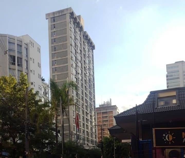 Empreendimento ED. BRAFER em Belo Horizonte | Contato Imóveis — foto 3