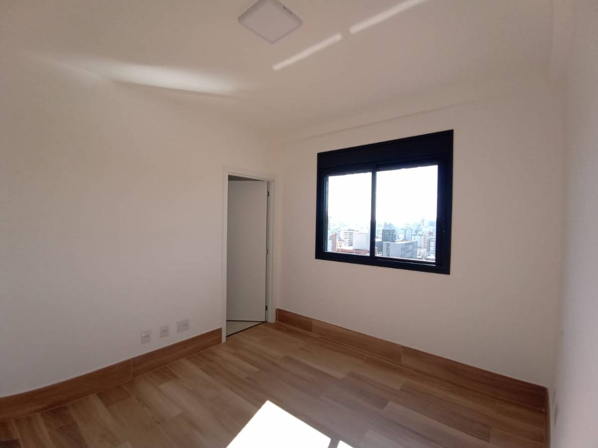 Apartamento com 3 Quartos, Jardim América, Belo Horizonte — foto 3