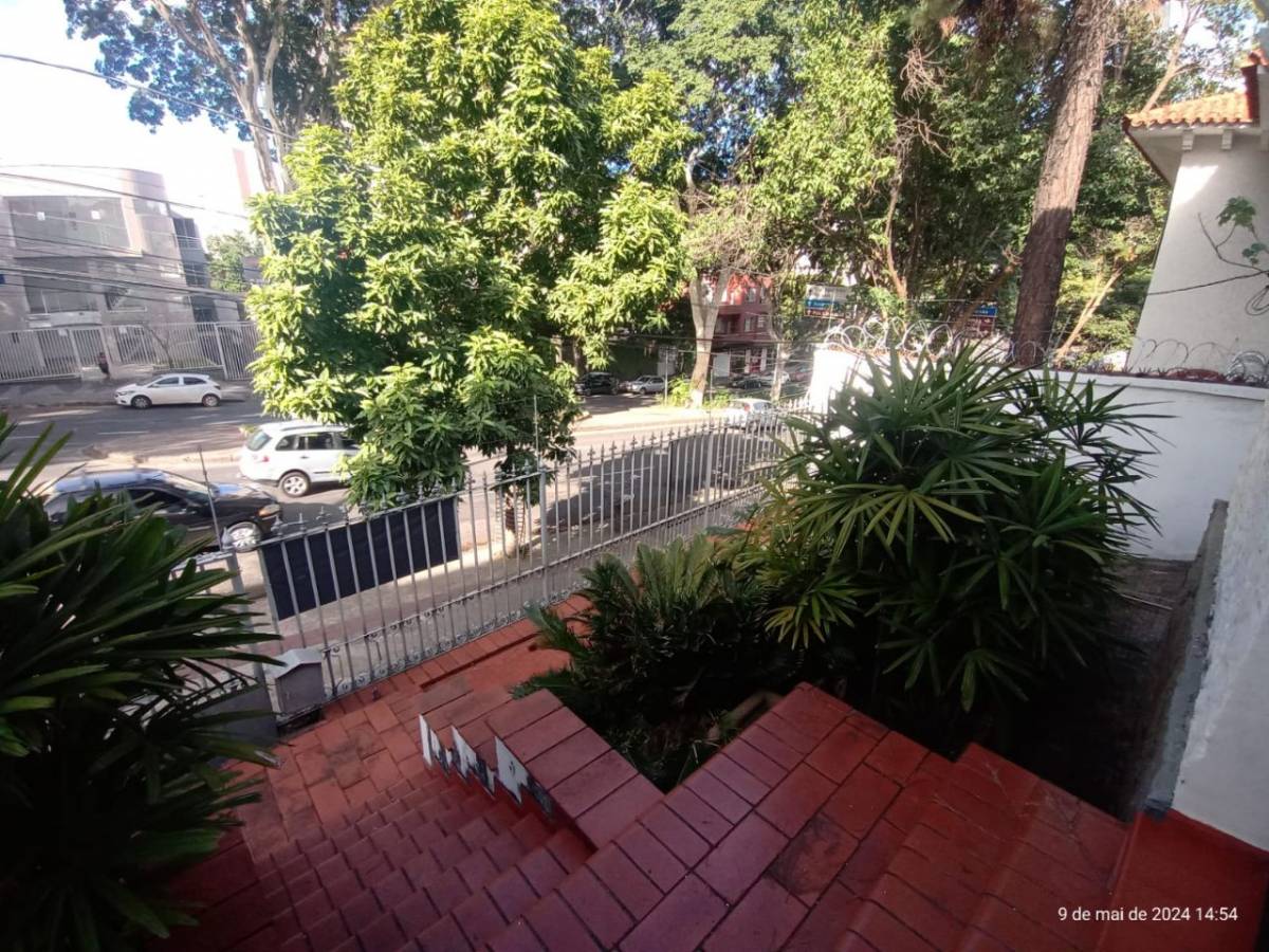 Casa com 5 Quartos, Santo Agostinho, Belo Horizonte — foto 3