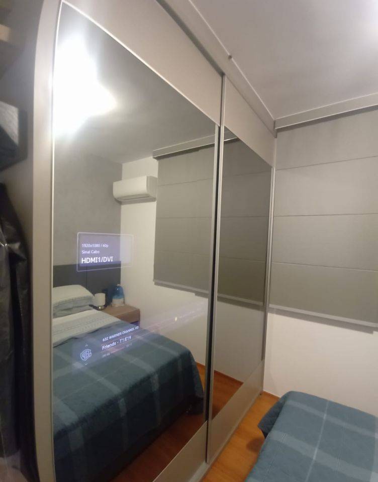Apartamento com 2 Quartos, Santo Antônio, Belo Horizonte — foto 2