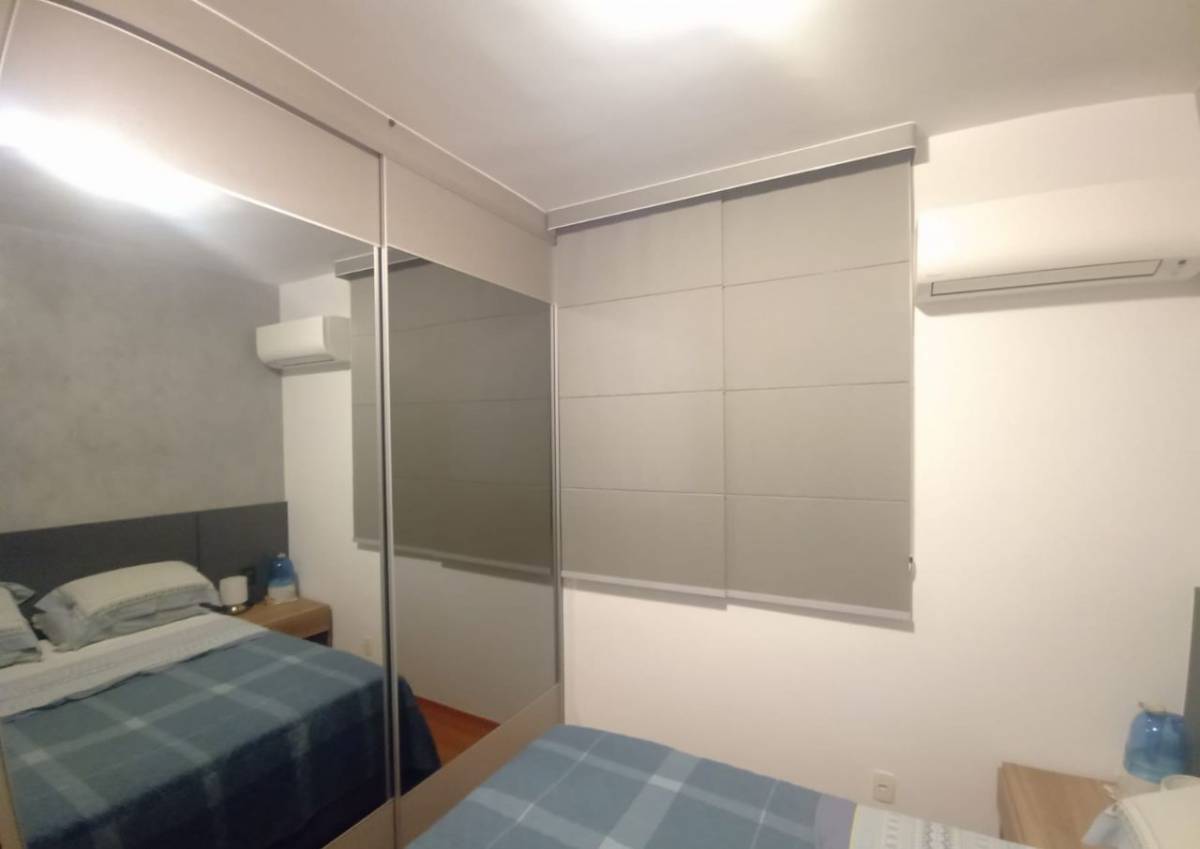 Apartamento com 2 Quartos, Santo Antônio, Belo Horizonte — foto 3