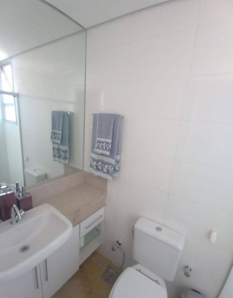 Apartamento com 2 Quartos, Santo Antônio, Belo Horizonte — foto 5