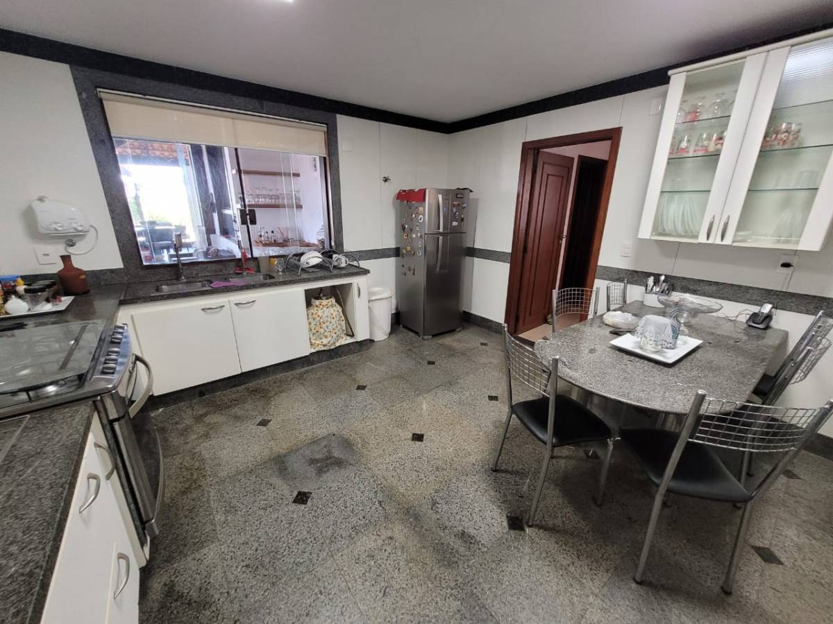 Empreendimento Condomínio Village Terrasse Casa em condomínio com 4 Quartos, Village Terrasse, Nova Lima
