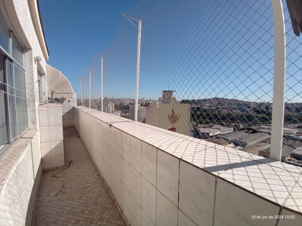Apartamento com 2 Quartos, Centro, Belo Horizonte