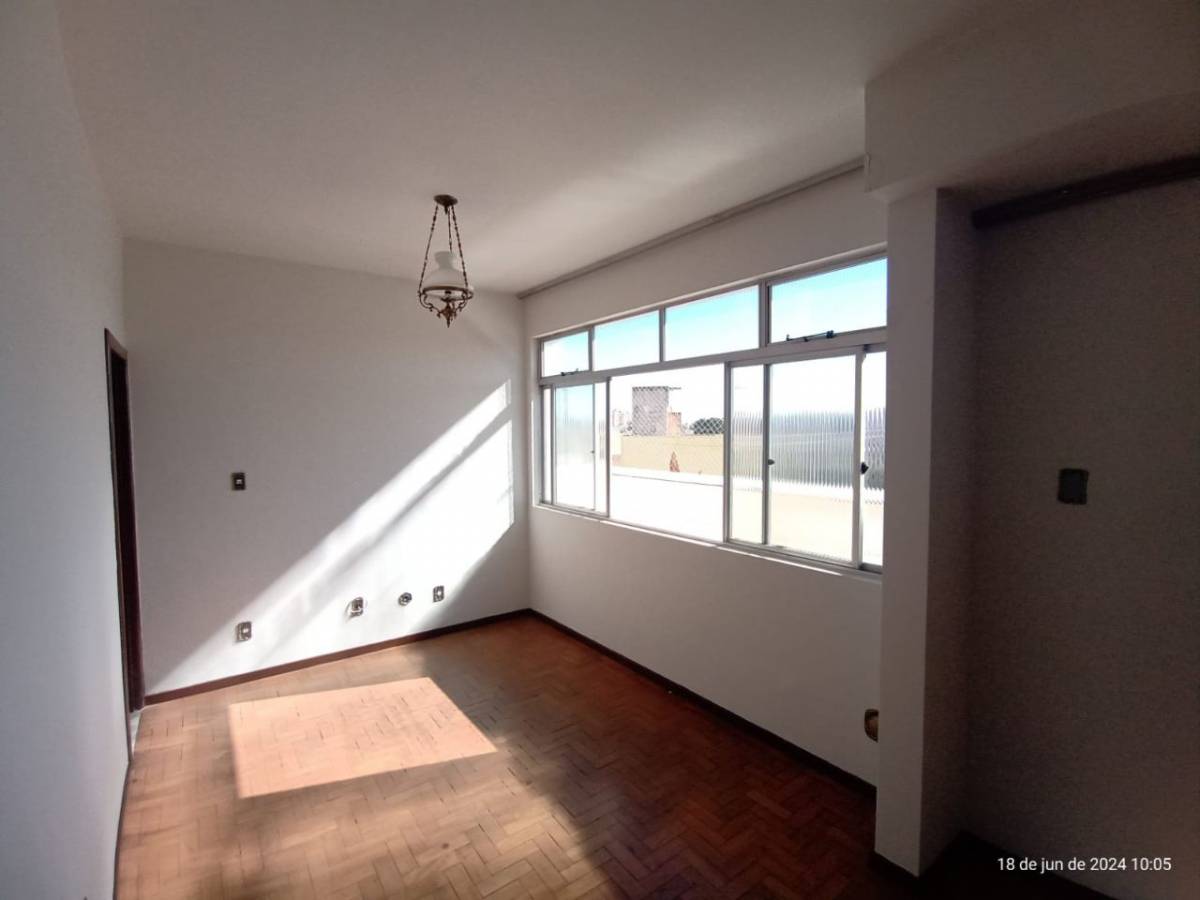 Apartamento com 2 Quartos, Centro, Belo Horizonte — foto 2