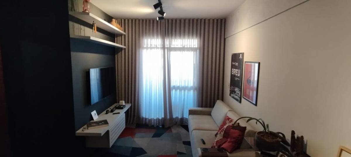 Apartamento com 3 Quartos, Funcionários, Belo Horizonte — foto 2