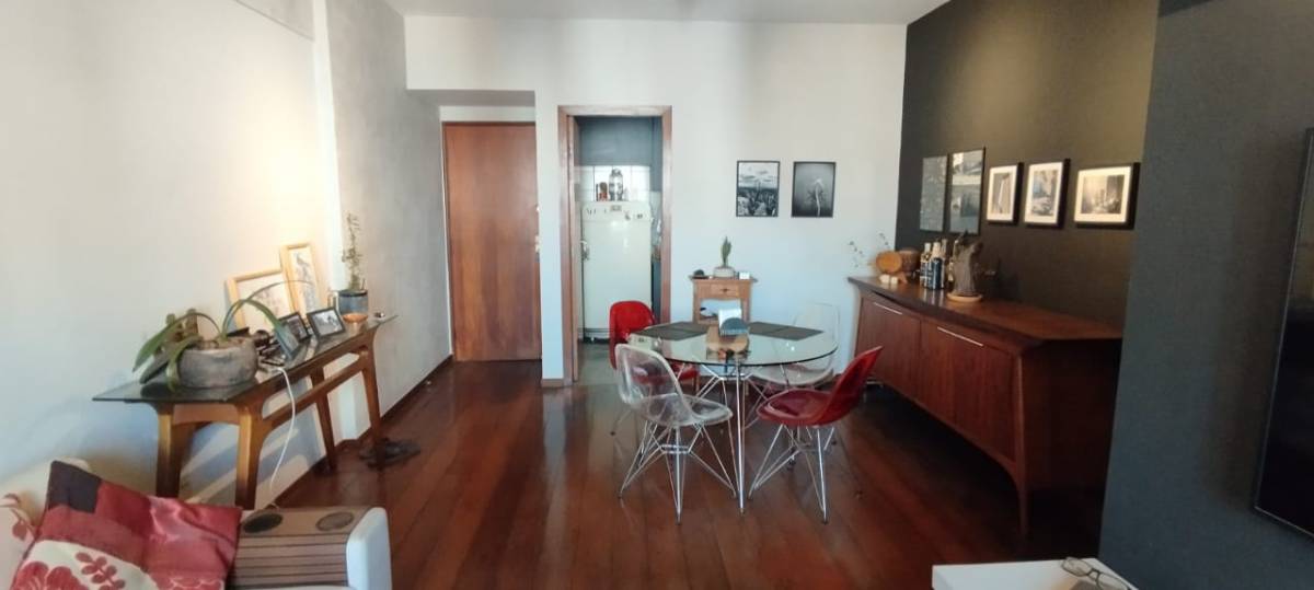 Apartamento com 3 Quartos, Funcionários, Belo Horizonte — foto 4