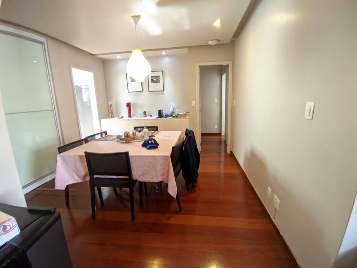 Apartamento com 3 Quartos, Funcionários, Belo Horizonte — foto 2