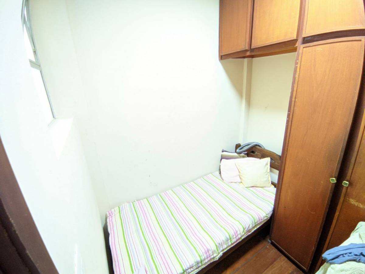 Apartamento com 3 Quartos, Funcionários, Belo Horizonte — foto 3