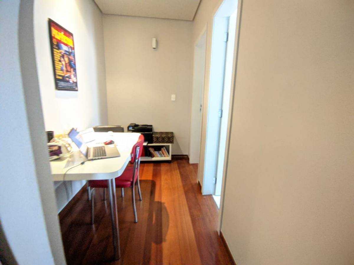 Apartamento com 3 Quartos, Funcionários, Belo Horizonte — foto 5