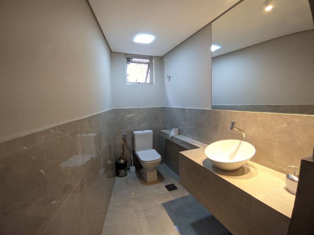 Apartamento com 4 Quartos, Santo Agostinho, Belo Horizonte — foto 4