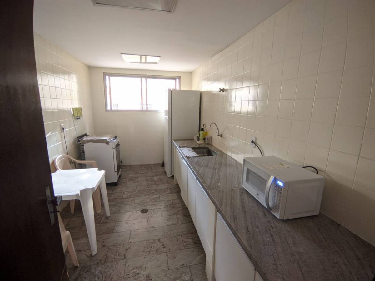 Apartamento com 4 Quartos, Santo Agostinho, Belo Horizonte — foto 5