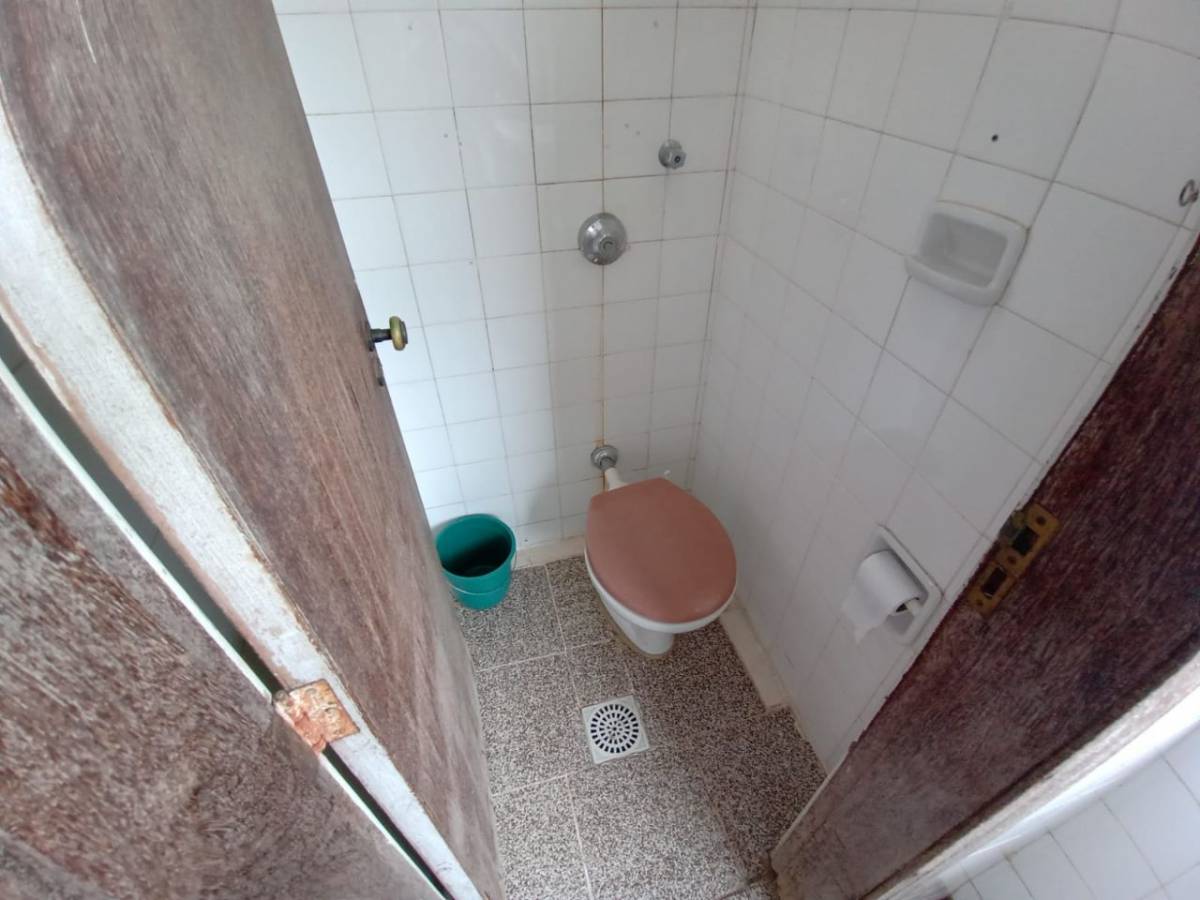 Apartamento com 2 Quartos, Cruzeiro, Belo Horizonte — foto 2