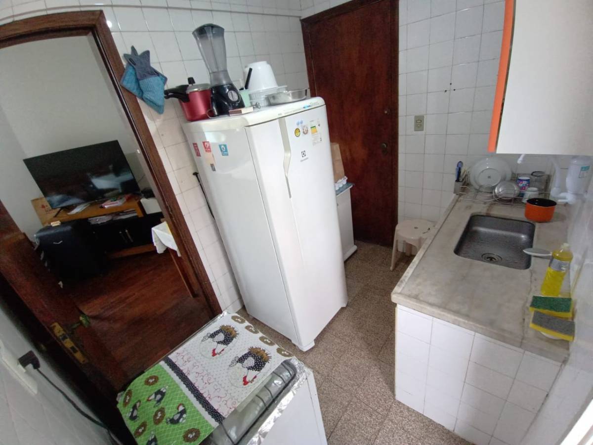 Apartamento com 2 Quartos, Cruzeiro, Belo Horizonte — foto 3