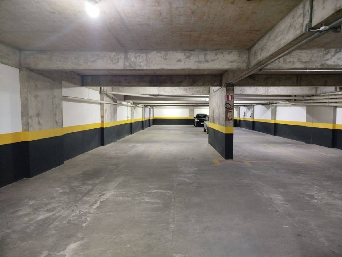 Apartamento com 1 Quarto, Funcionários, Belo Horizonte — foto 2