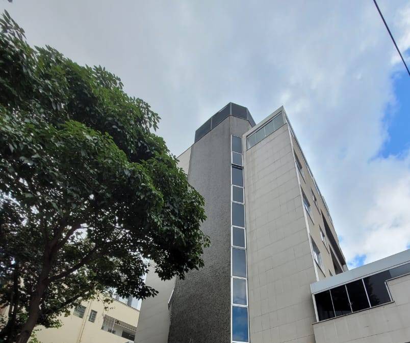 Cobertura com 2 Quartos, São Pedro, Belo Horizonte