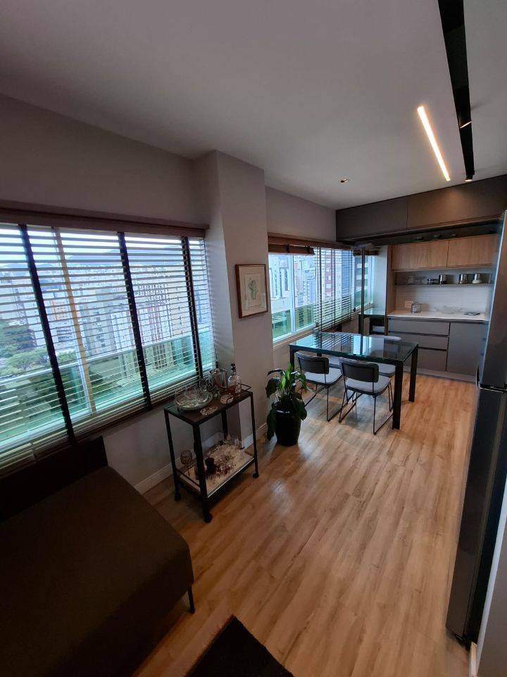 Empreendimento 2101 Apartamento com 2 Quartos, Santo Agostinho, Belo Horizonte — foto 3