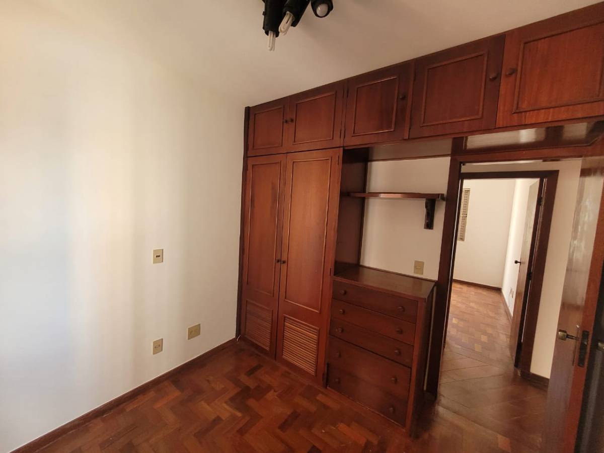 Apartamento com 4 Quartos, Vila Paris, Belo Horizonte