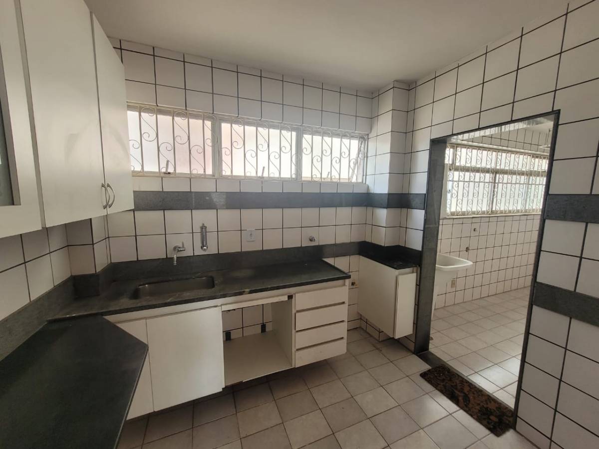 Apartamento com 4 Quartos, Vila Paris, Belo Horizonte — foto 5