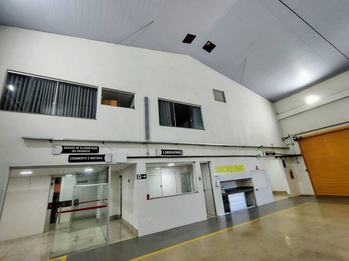 Galpão | Contato Imoveis — foto 4