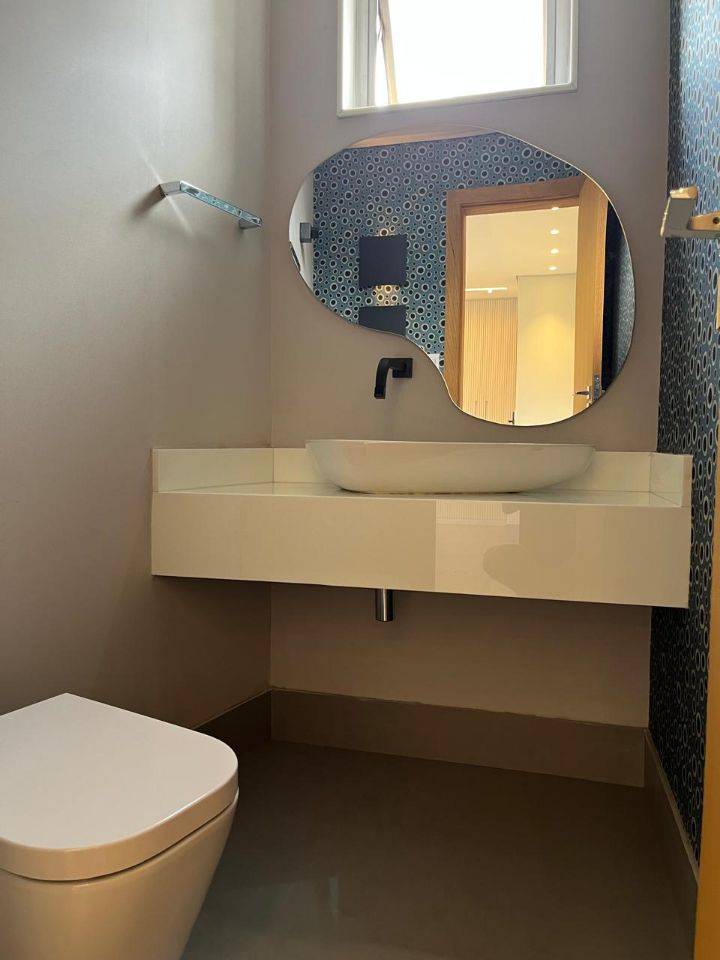 Apartamento com 4 Quartos, Santo Agostinho, Belo Horizonte — foto 2